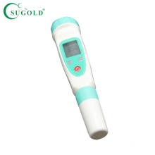 SUGOLD PH-220 High Accuracy Pocket Size new PH Tester